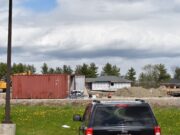 Alex Has Opinions: Water Costly in Cobden?