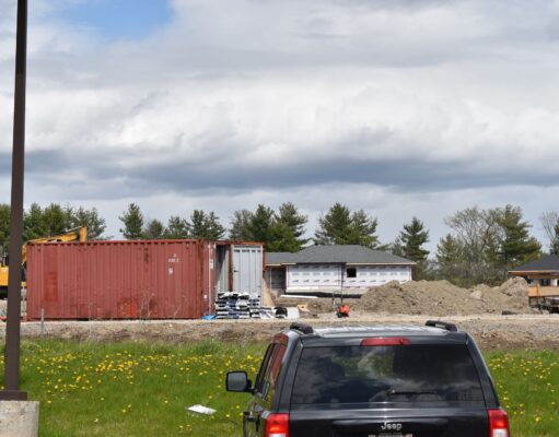 Alex Has Opinions: Water Costly in Cobden?