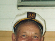 Thank You from the Family of Melle deHaan