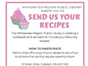 Library Cookbook