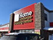Olmstead’s Home Hardware Fine Rescinded