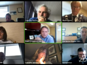 Regular Council Meeting June 16