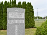 Westmeath Cenotaph Letter from Germany