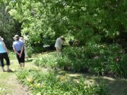Whitewater Gardeners April 27th 2022 Meeting