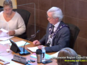 Emergency Access Deal Postponed
