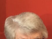 Obituary: Ethel Mary Dagg (nee Wilson)