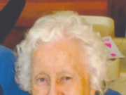 Obituary: Earla England