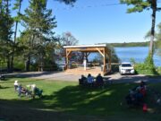 Music in the Park Sept 19 Photos