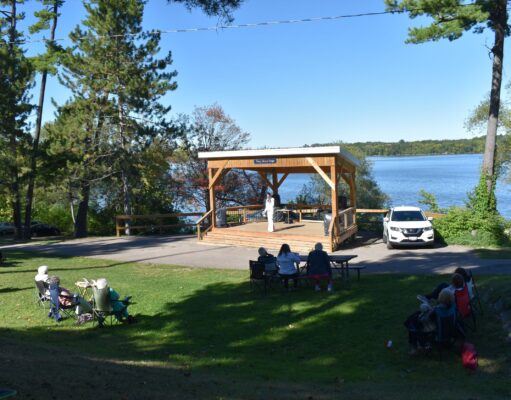 Music in the Park Sept 19 Photos