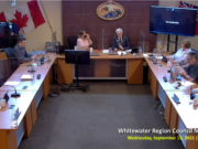 Arena Restart Hampered By Water Issues