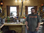 Whitewater Local Forging New Business