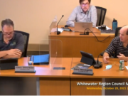 Council Debates Vaccination Policy for Employees