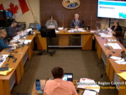 Regular Council Meeting November 3