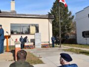 Cobden Remembrance Day 2021