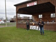 Beachburg Community Hall Deer Contest 2022 Results