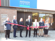 Whitewater Seniors Home Support and Active Living Grand Opening