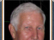 Obituary: Keith Ferguson
