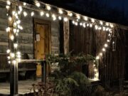 Letter: Whitewater Historical Society Christmas Greeting
