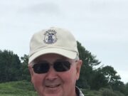 Obituary: Daryl Faught