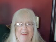 Obituary: Hattie Rees