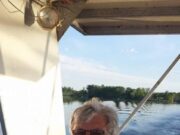 Obituary: Edwin ( Ted ) Alan Barron
