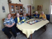 125th Anniversary of Forester’s Falls Women’s Institute