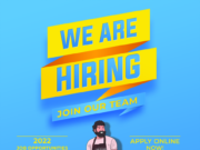 Wilderness Tours is Hiring!