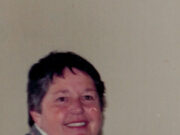 Obituary: Grace Marlene (Little) Wong