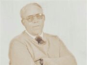 Obituary: Jim MacWha