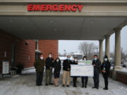 OPG supports RVH Emergency Department Renovations