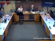 Regular Council Meeting March 16 2022