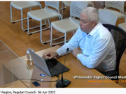 Regular Council Meeting April 6 2022