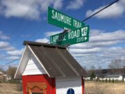 Lapasse Little Library