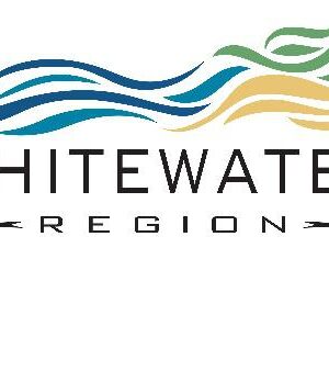 Whitewater Region Logo
