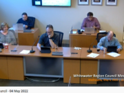 Pinewood Road Zoning By-law Amendment Faces Opposition