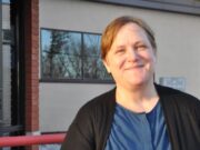 Muskrat Watershed Council Volunteer of the Year