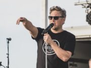 Jason Blaine Charity Golf