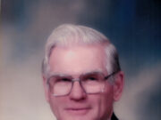 Obituary: Earl Russell Curry