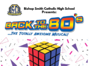 Bishop Smith Goes Back to the 80s With A Musical