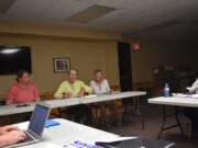 Whitewater Historical Society Meeting June 29