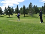 WDRA Golf Tournament Results