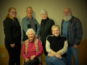 Whitewater Historical Society Elects New Board of Directors