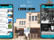 TOWN OF RENFREW USES DRIFTSCAPE APP TO DRIVE TOURISM