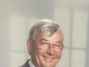 Obituary: Howard Emerson Schutt