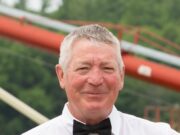 Obituary: Basil Wren