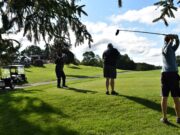Flashback: Oaks of Cobden July 2021