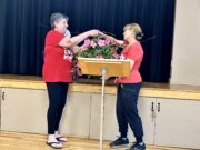 Westmeath Lifetime Volunteer Award 2021-2022