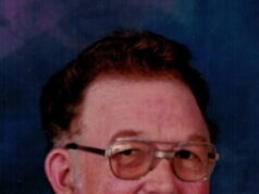 Obituary: James Edward Dunbar