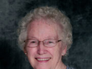 Obituary: Velma Hawthorne