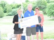 Cobden Civitan Club Hosts 27th Anniversary Charity Golf Tournament